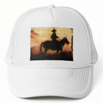 White Hat(Lonely Path)