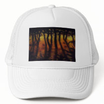 White Hat(Shining Through)