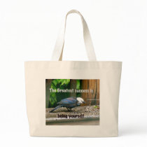 white-headed starling tote bags