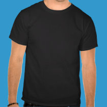 White Helvian t-shirts