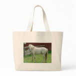 White Horse bags