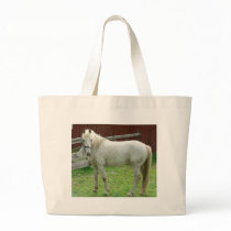 White Horse Bag