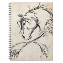 White Horse Head