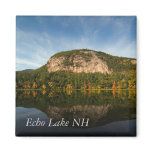 new hampshire, echo, lake, landscape, nature,