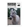 White Horse postage