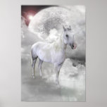 White Horse posters