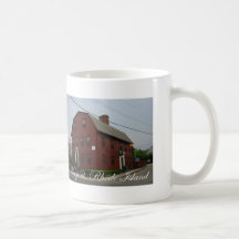 White Horse Tavern Mugs