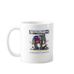 White House 2012 "Crush 'dem Dems Mug"