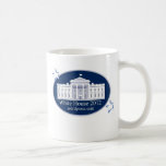 White House 2012 "Crush 'dem Dems Mug"