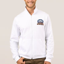 White House 2016 Jacket