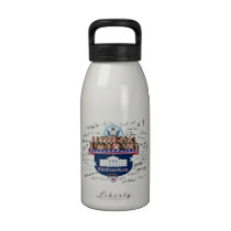 White House 2016 Republican Water Bottle