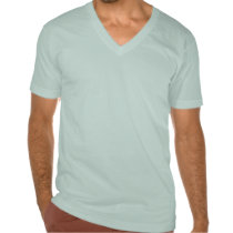 White House 2016 V-Neck T-Shirt