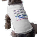 White House Dossier Dog Sweater petshirt