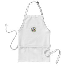 White House Dream Team Apron