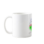 White House Foreclosed Coffee Mugs
