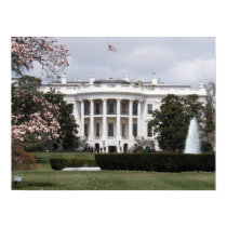White House posters by sbkerrick White House posters