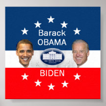 WHITE HOUSE Poster