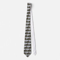 White House Necktie