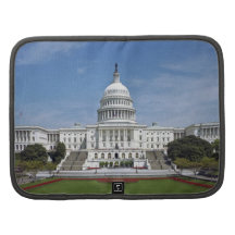White House US Capitol Building Washington DC Planners
