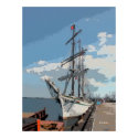 White Hull, Art posters by blarneyart White Hull, Art posters