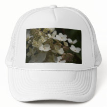 White Hydrangea hats by Flowerpixels White Hydrangea hats