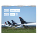 White Industries Calendar