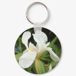 White Iris 3