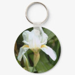 White Iris 4