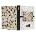 White kidney beans binder