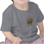White kiwi Infant T-shirt