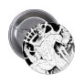 White Lantern Corps Buttons