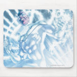 White Lantern Corps - Color Mouse Pads
