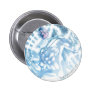 White Lantern Corps - Color Pinback Button