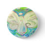 White Light Angel Pin