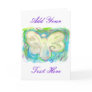 White Light Angel Card