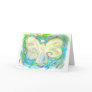 White Light Angel Card