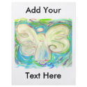 White Light Angel Flyer