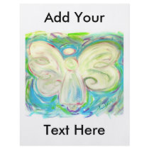 White Light Angel Flyer