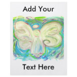 White Light Angel Flyer