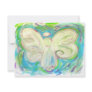 White Light Angel Invitation
