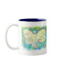 White Light Angel Mugs