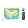 White Light Angel Stamps