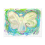 White Light Angel Postcards