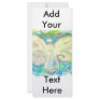White Light Angel Rack Card