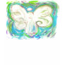 White Light Angel T Shirts