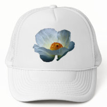 White Light Blooming hats by tshirtdujour White Light Blooming hats