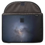 White Light In The Distance Sleeve For MacBook Pro