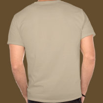 White Lightnin' t-shirts