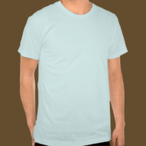White Lightnin' t-shirts