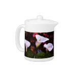 White lily and its meaning